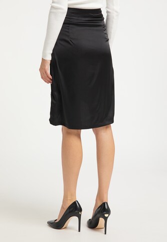 faina Skirt in Black