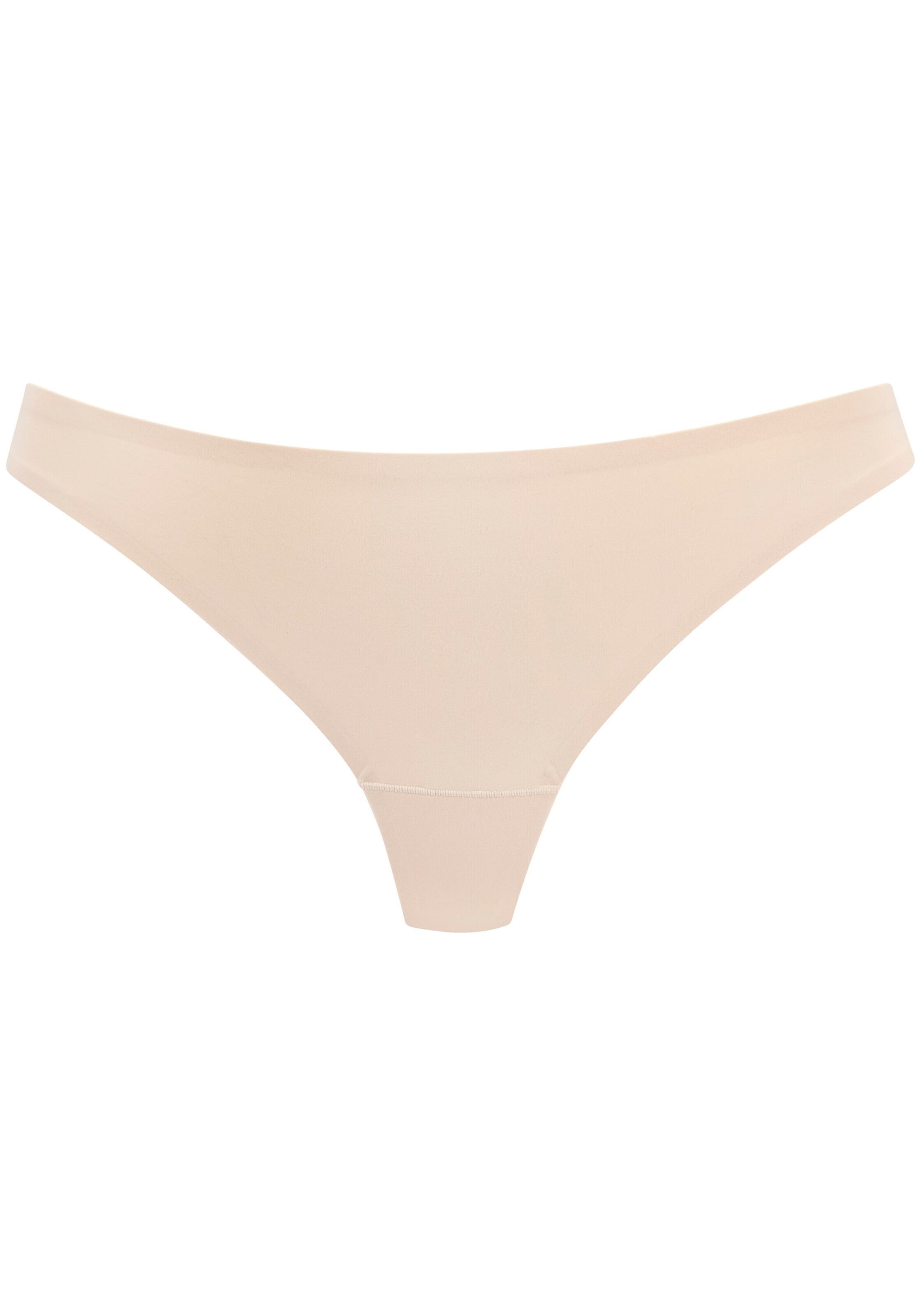 String di NUANCE in rosa: frontale