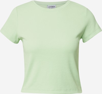 Afends Shirt in Mint, Item view