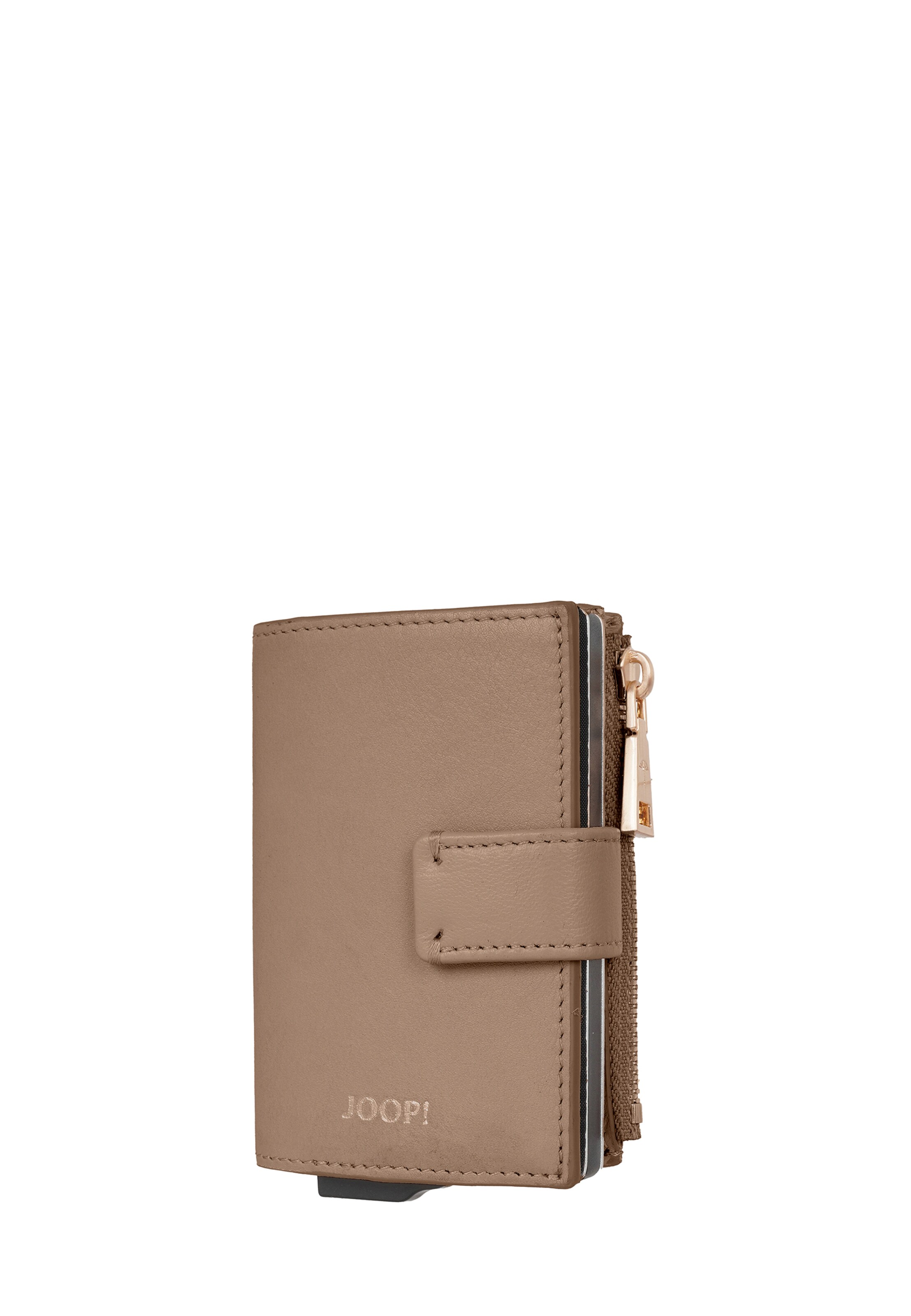 Porte-monnaies 'Sofisticato 1.0' JOOP! en beige