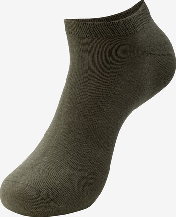 INDICODE JEANS Socken 'Melvin' in Mischfarben