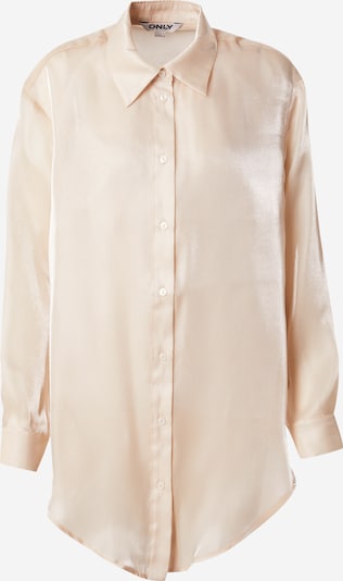 ONLY Pusero 'ONLMUSEO' värissä säämiskänkeltainen, Tuotenäkymä