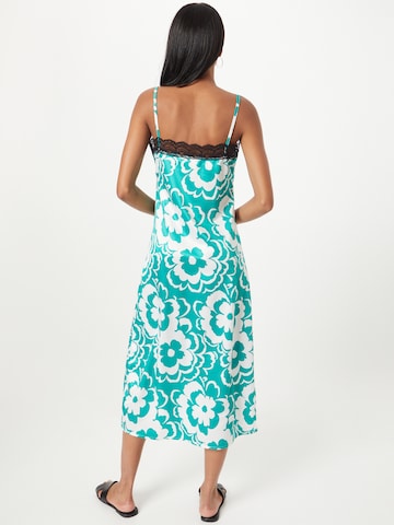 Dorothy Perkins Summer dress in Green