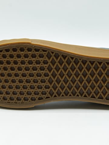 Baskets basses 'Vans Style 136 Decon VR3' VANS en bleu