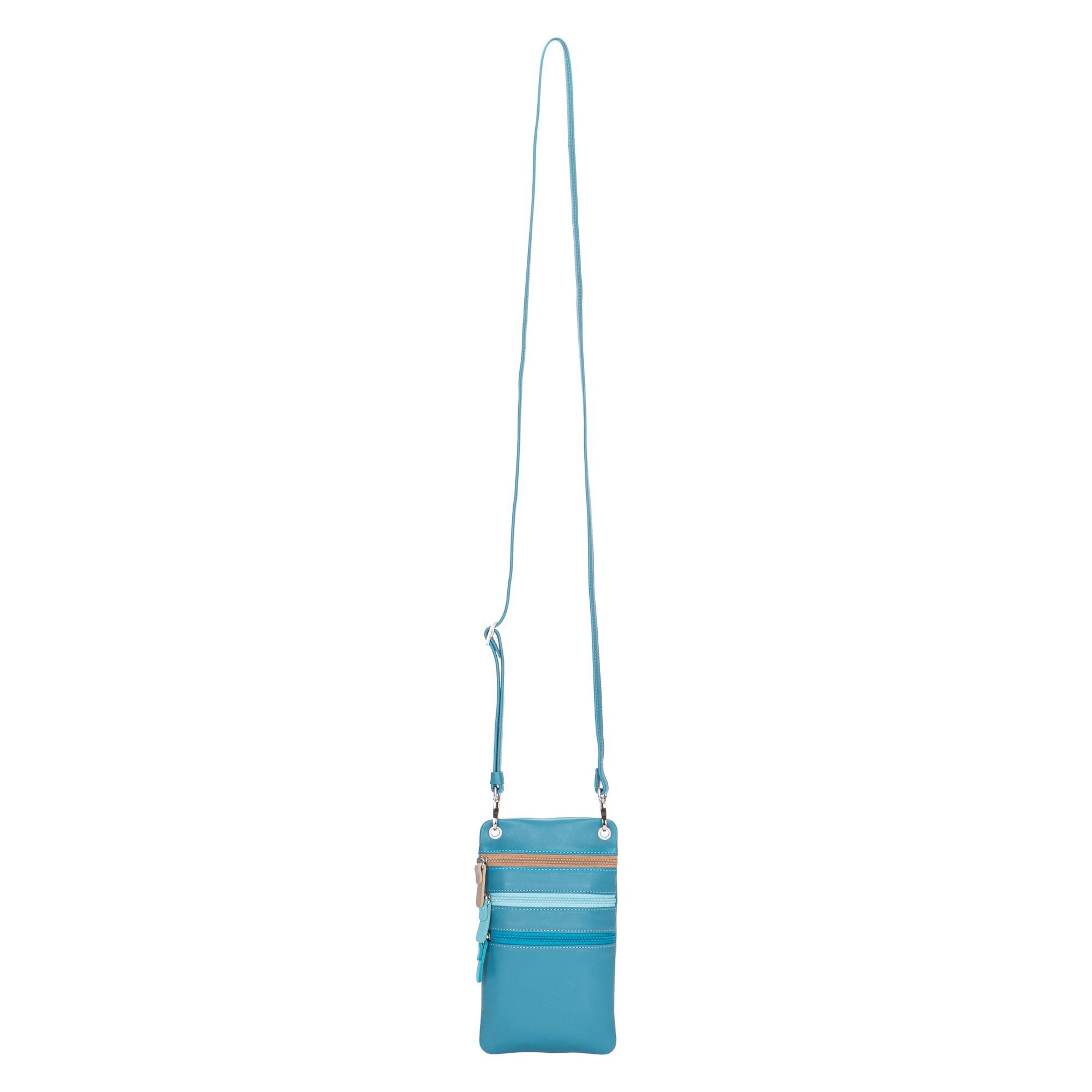 mywalit Heuptas in Blauw