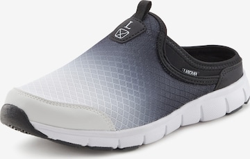 LASCANA Slip-on in Black: front