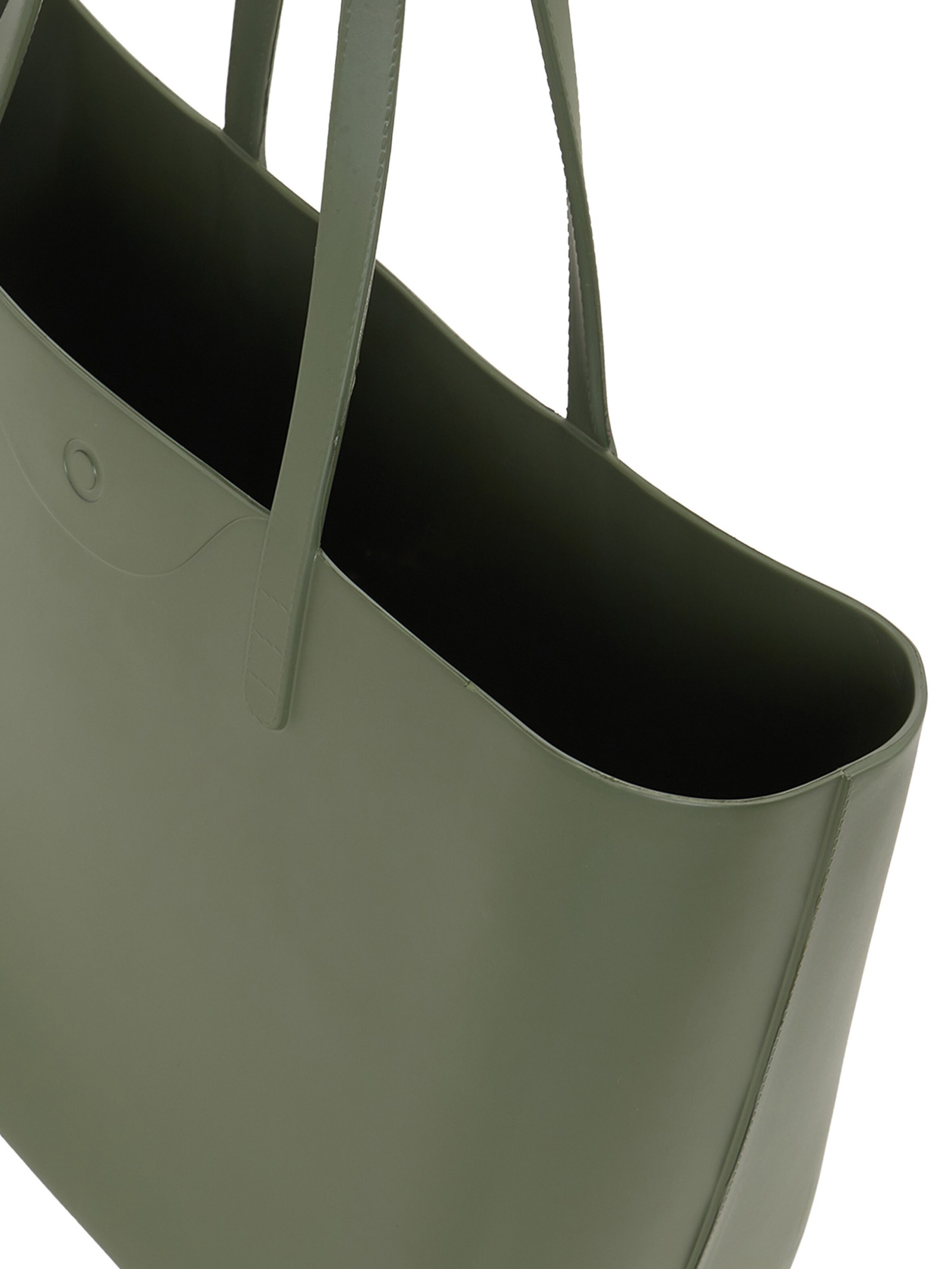 O bag Shopper in Green