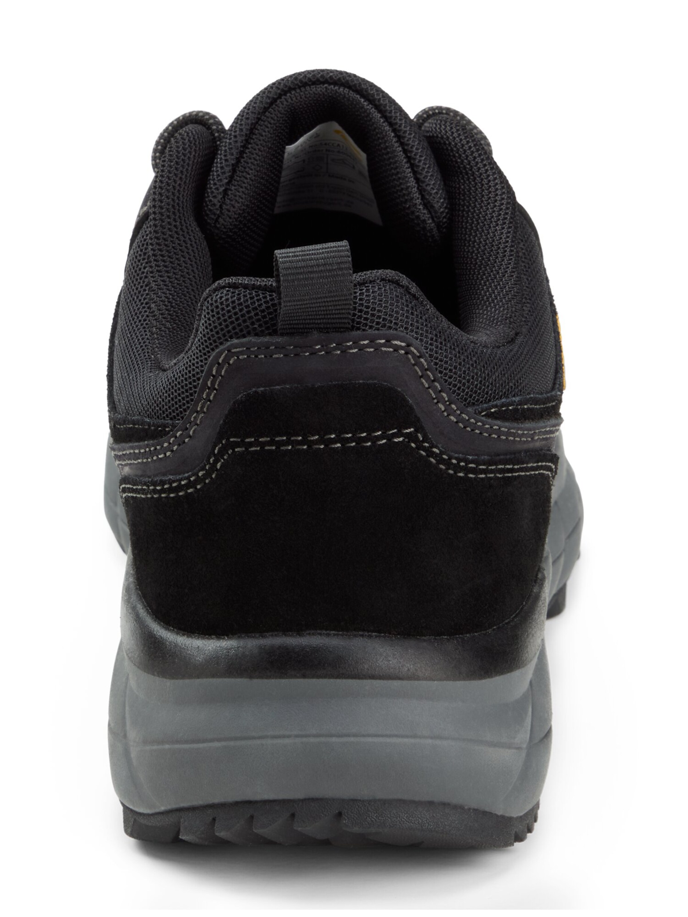 CAMEL ACTIVE Sneakers in Black