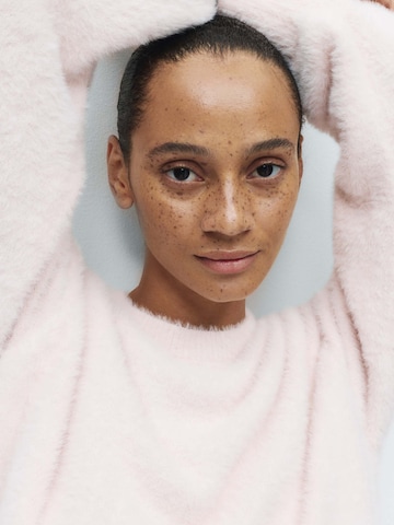 Pyjama Marks & Spencer en rose