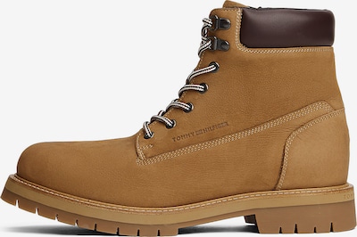 TOMMY HILFIGER Buty sznurowane 'Flex' w kolorze pueblom, Podgląd produktu