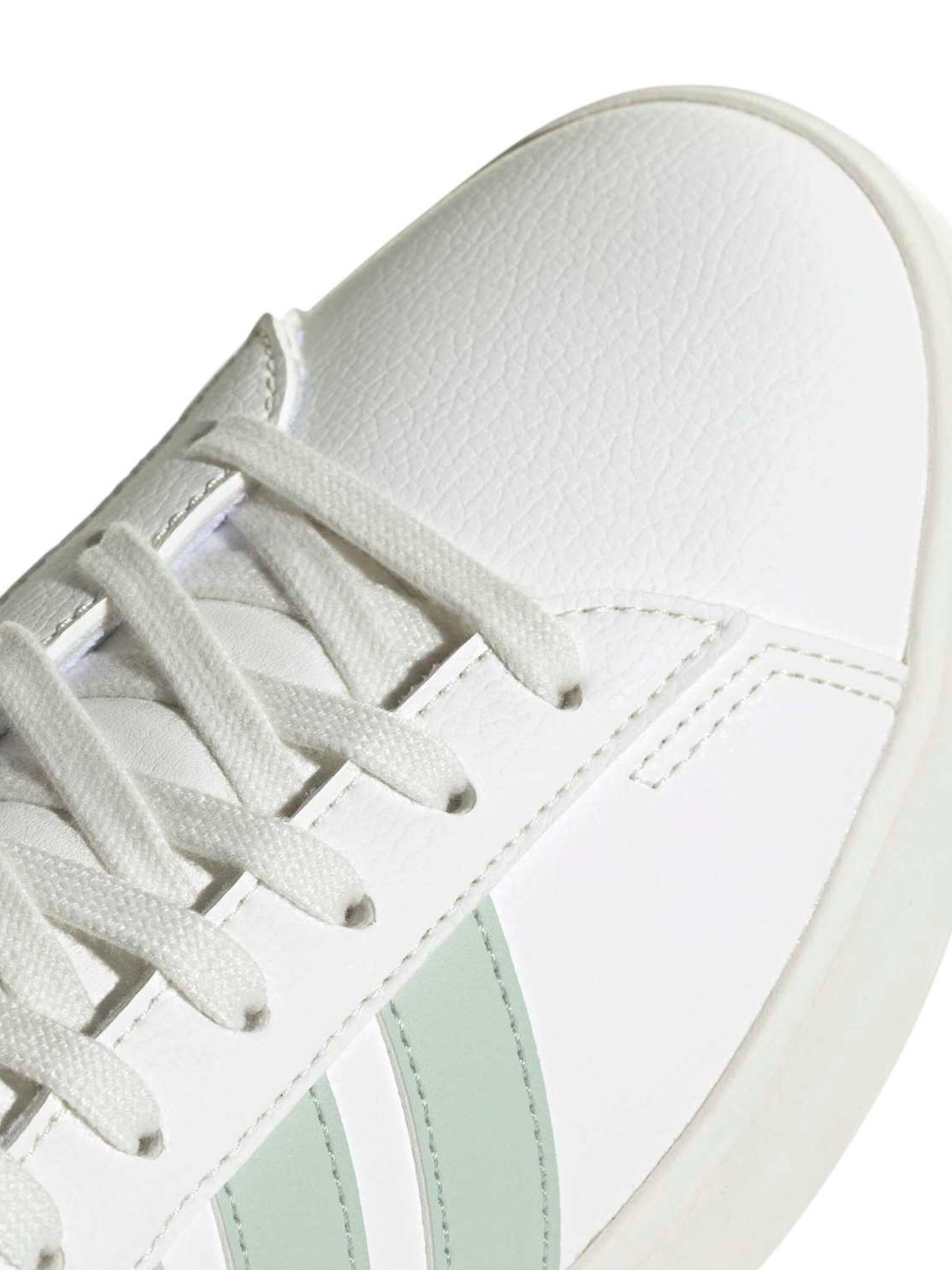 ADIDAS SPORTSWEAR Tenisky 'Grand Court 3.0' – bílá