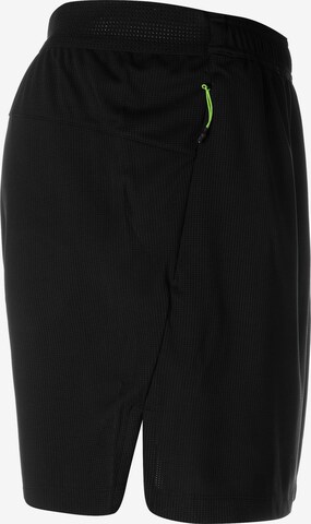ADIDAS PERFORMANCE Regularen Športne hlače 'Hiit ' | črna barva