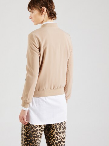 VERO MODA Tussenjas 'VMCoco' in Beige