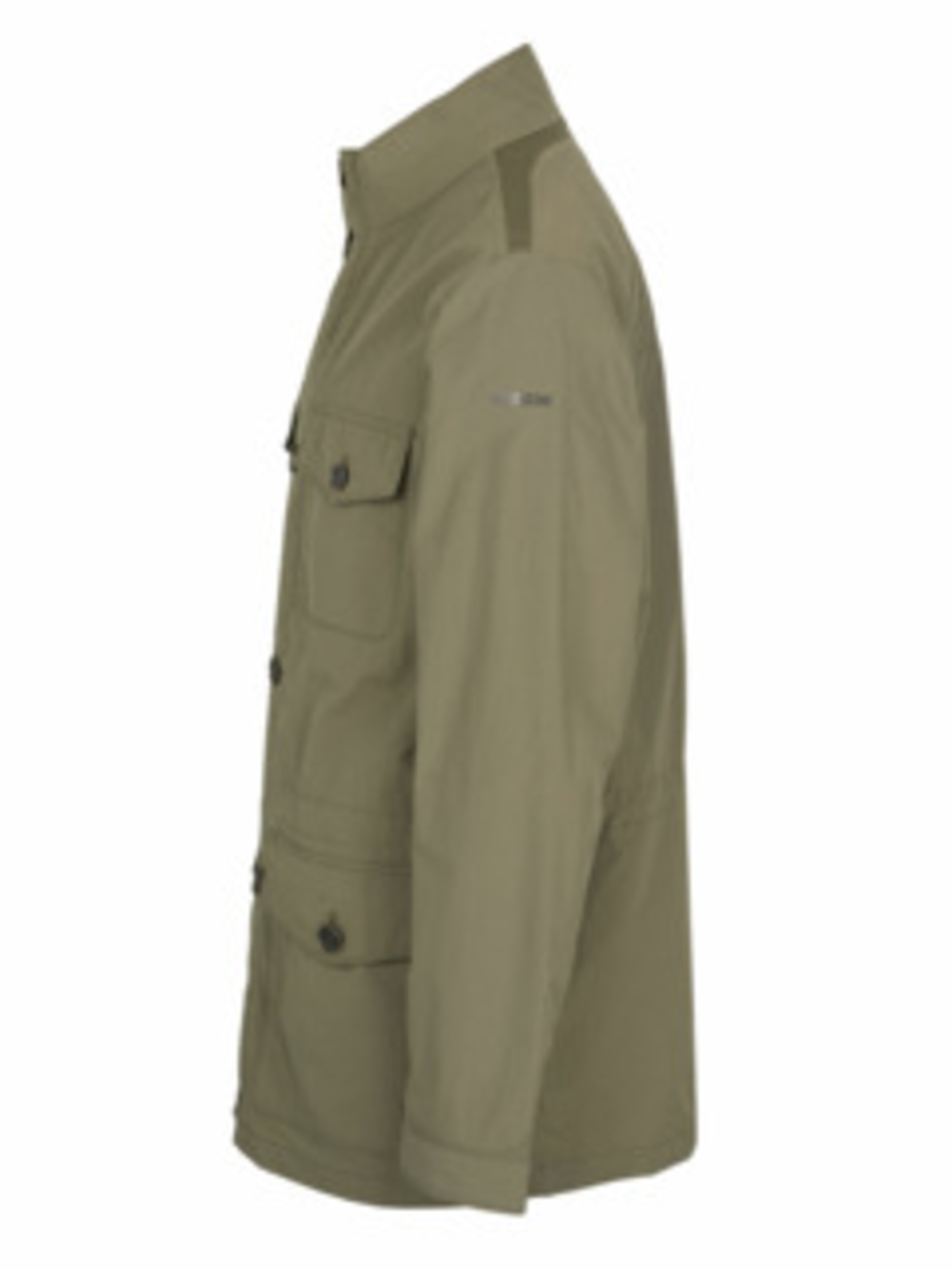 GEOX Costume jacket in Green