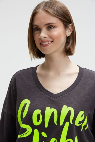 Soccx Sweatshirt in Schwarz