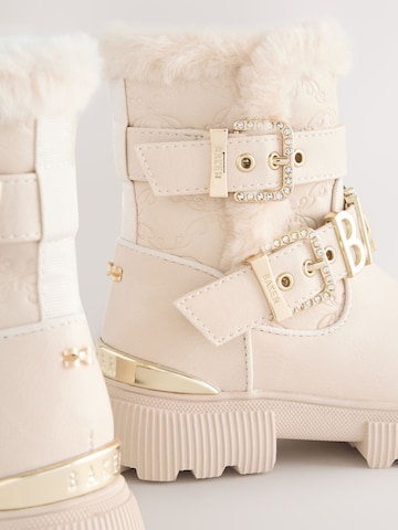 Cizme de la Baker by Ted Baker pe bej