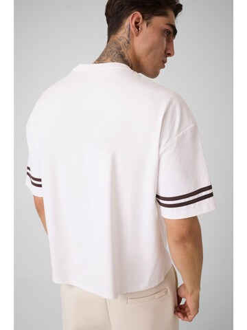 GUESS T-Shirt in Weiß