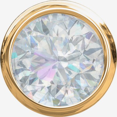 Nordahl Jewellery Ohrringe 'Pierce52' in gold / silber, Produktansicht