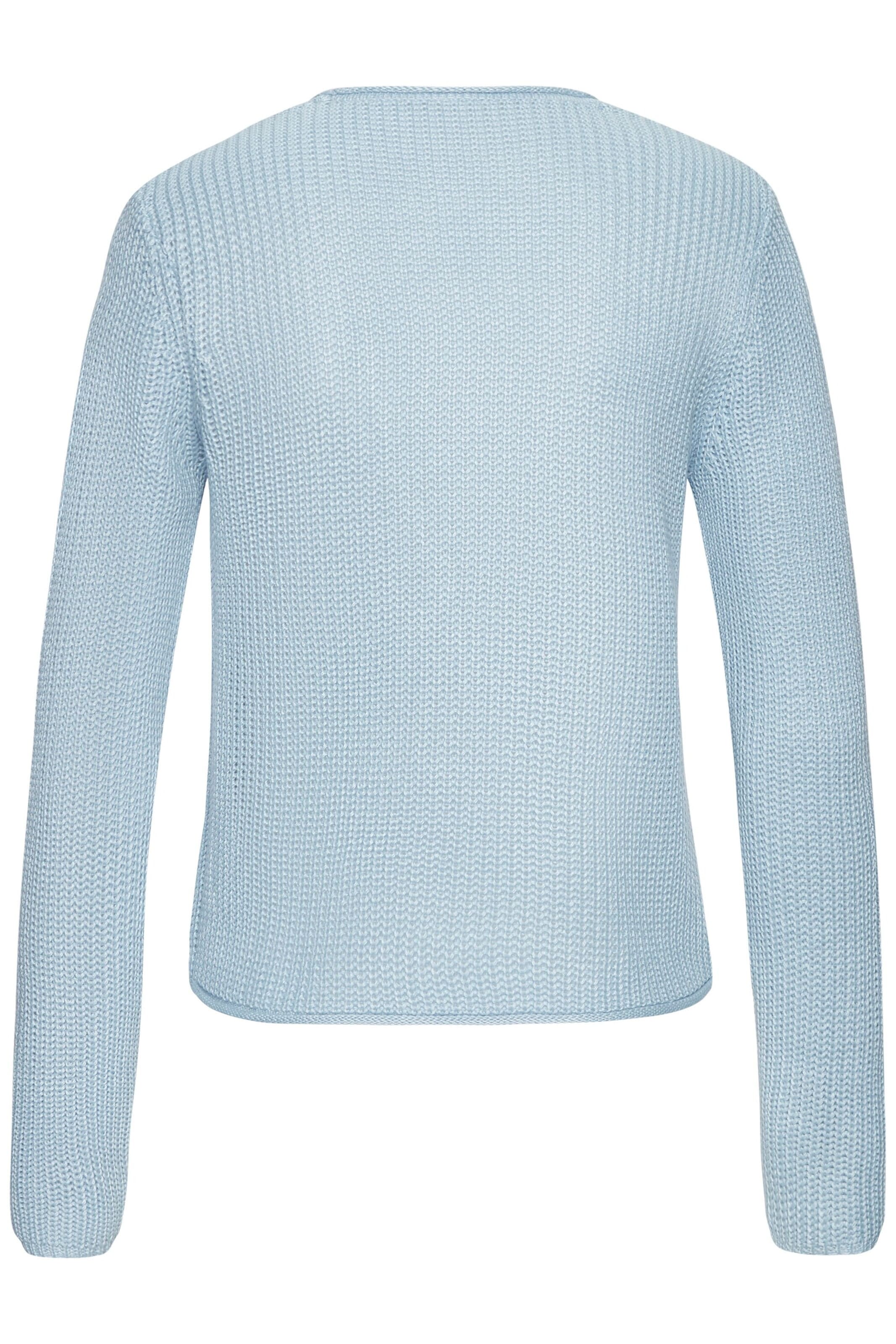 Giacchetta di VIVANCE in blu