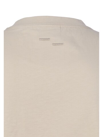 Filling Pieces Shirt in Beige