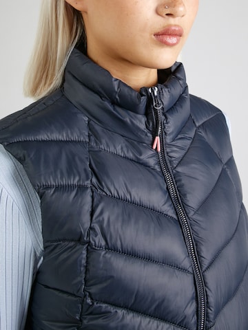 Gilet de sport CMP en bleu