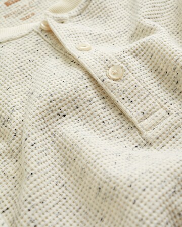 WE Fashion Shirt in Beige