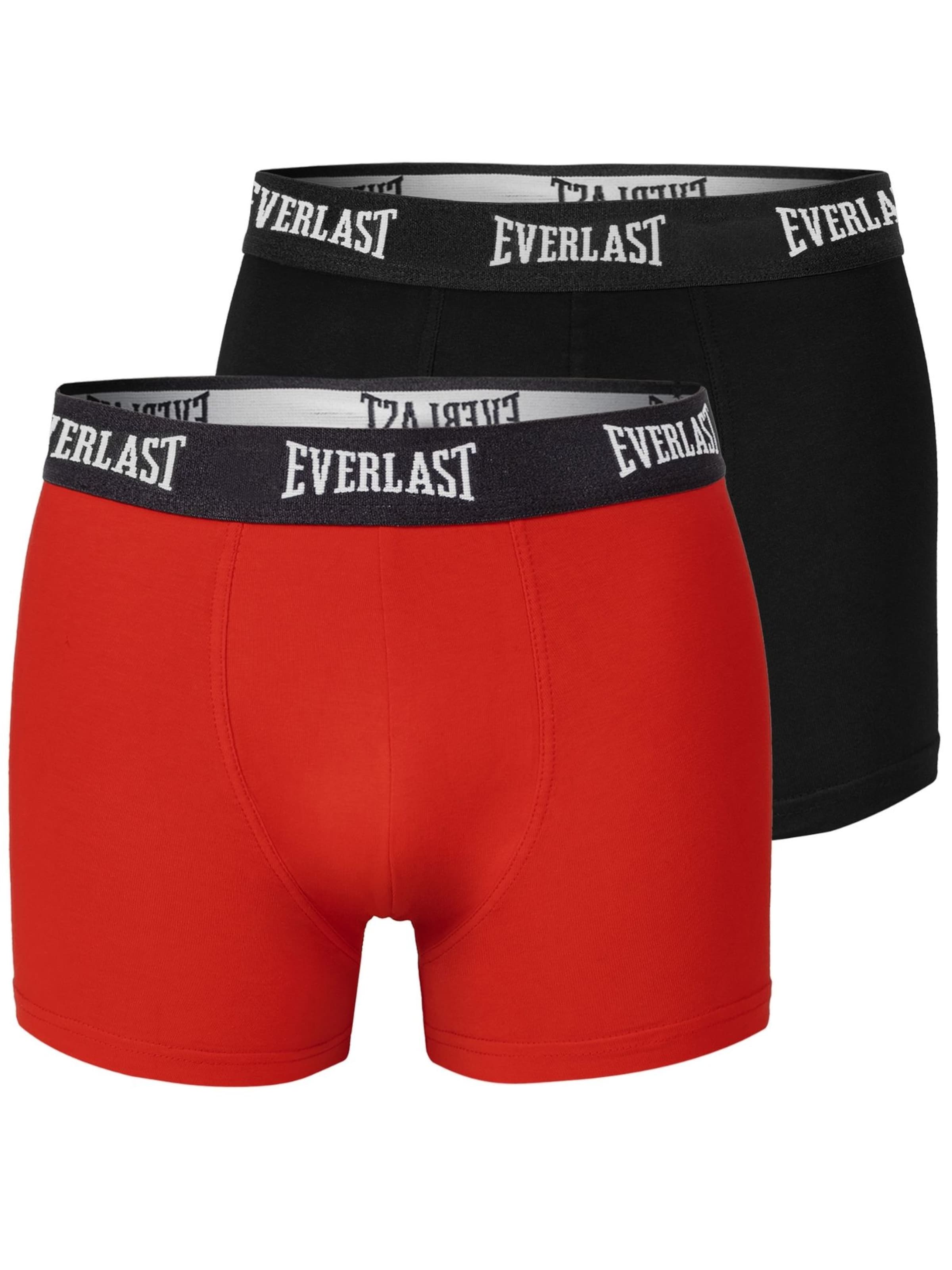 Everlast Boxer shorts in Mixed colors