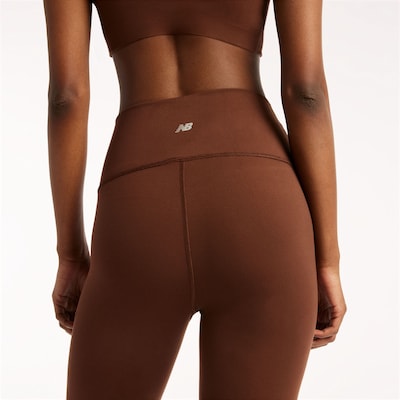 Pantaloni sportivi 'Define 25' in L new balance di colore marrone, Visualizzazione prodotti