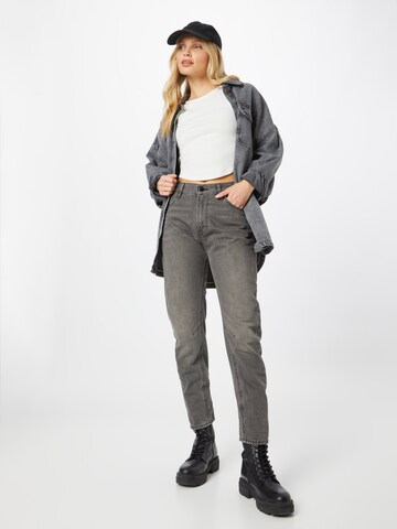 Tapered Jeans 'Arc' di G-STAR in grigio