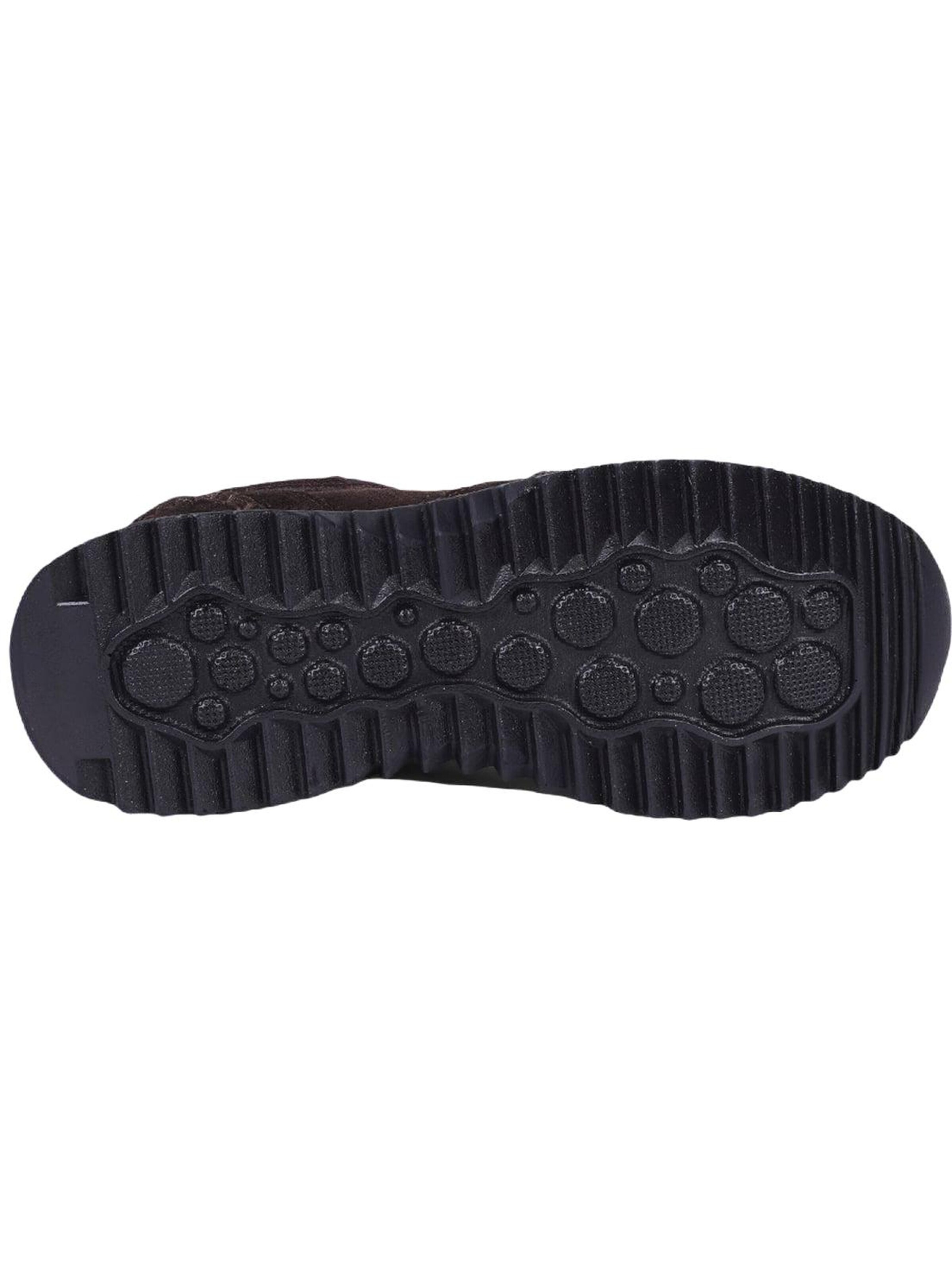Desa Sneakers in Brown