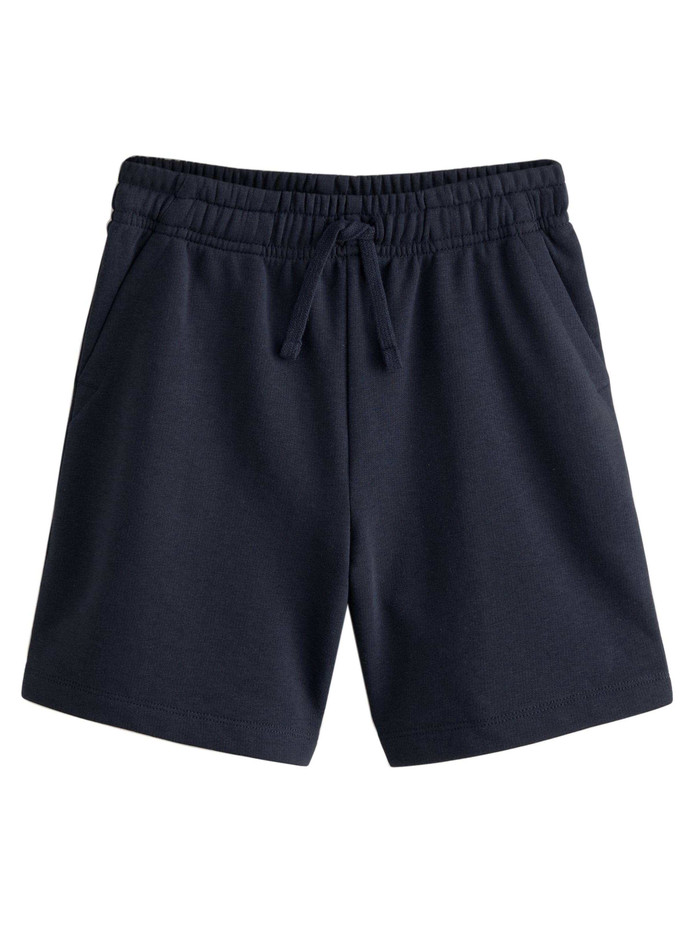 Next Regular Housut värissä sininen: etupuoli