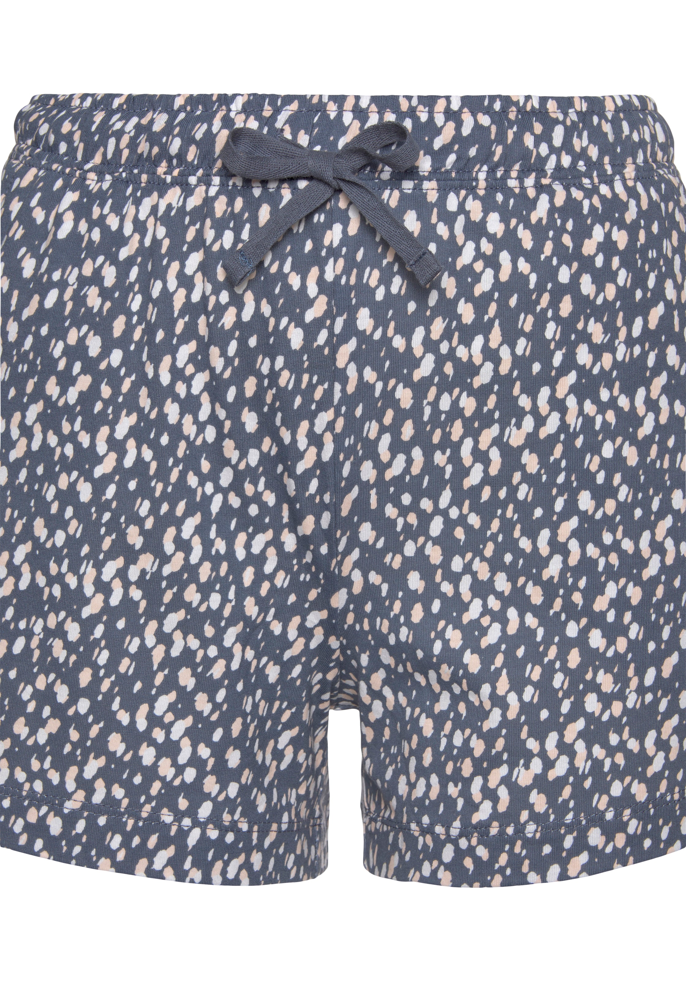 VIVANCE Kraťasy 'Dreams' - Modrá