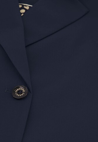 Fabienne Chapot Blazer in Blue