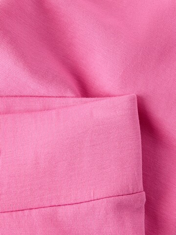 NAME IT Skinny Leggings 'NKFFAHIROZ' in Roze