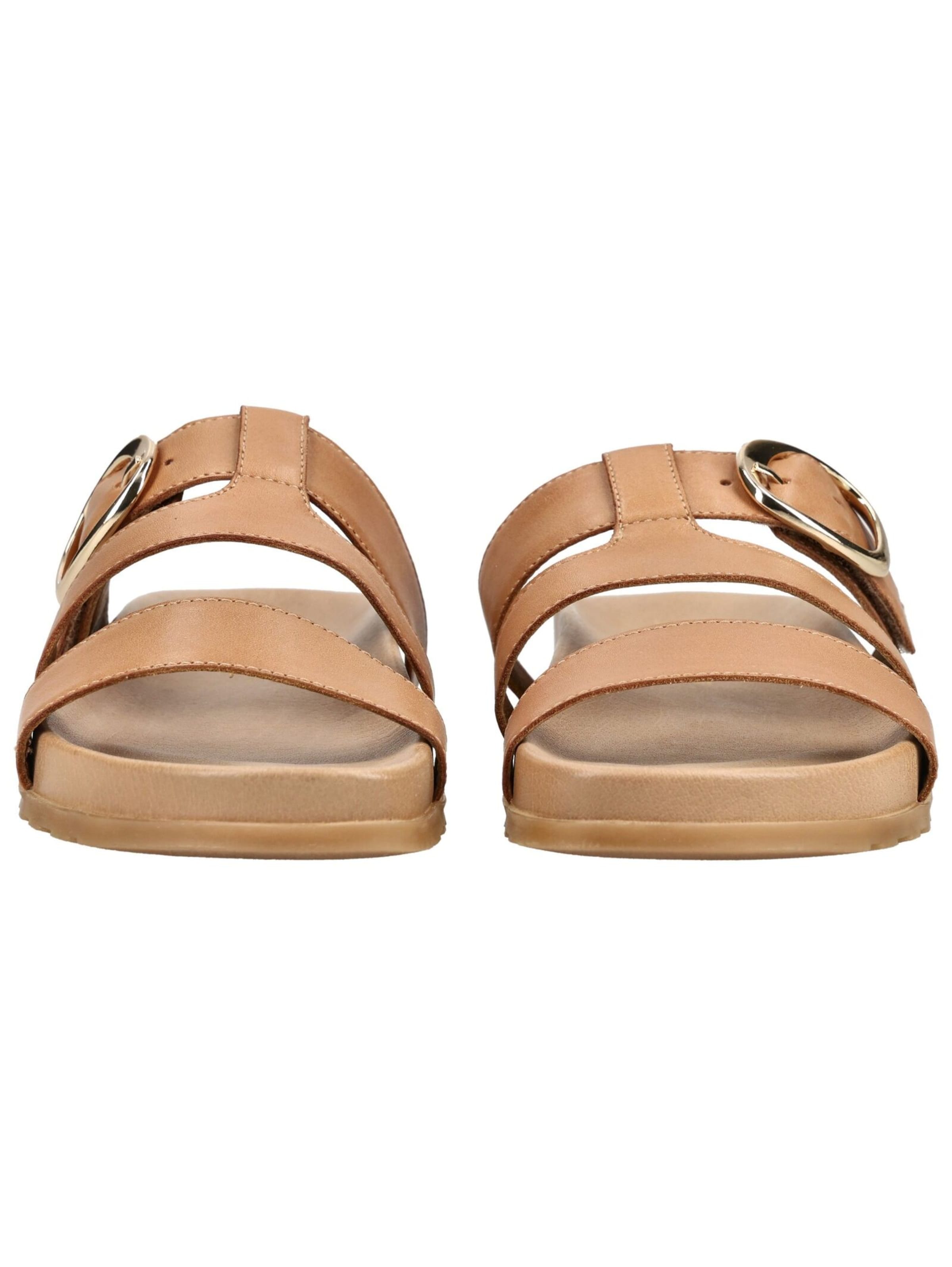 Paul Green Muiltjes in Bruin