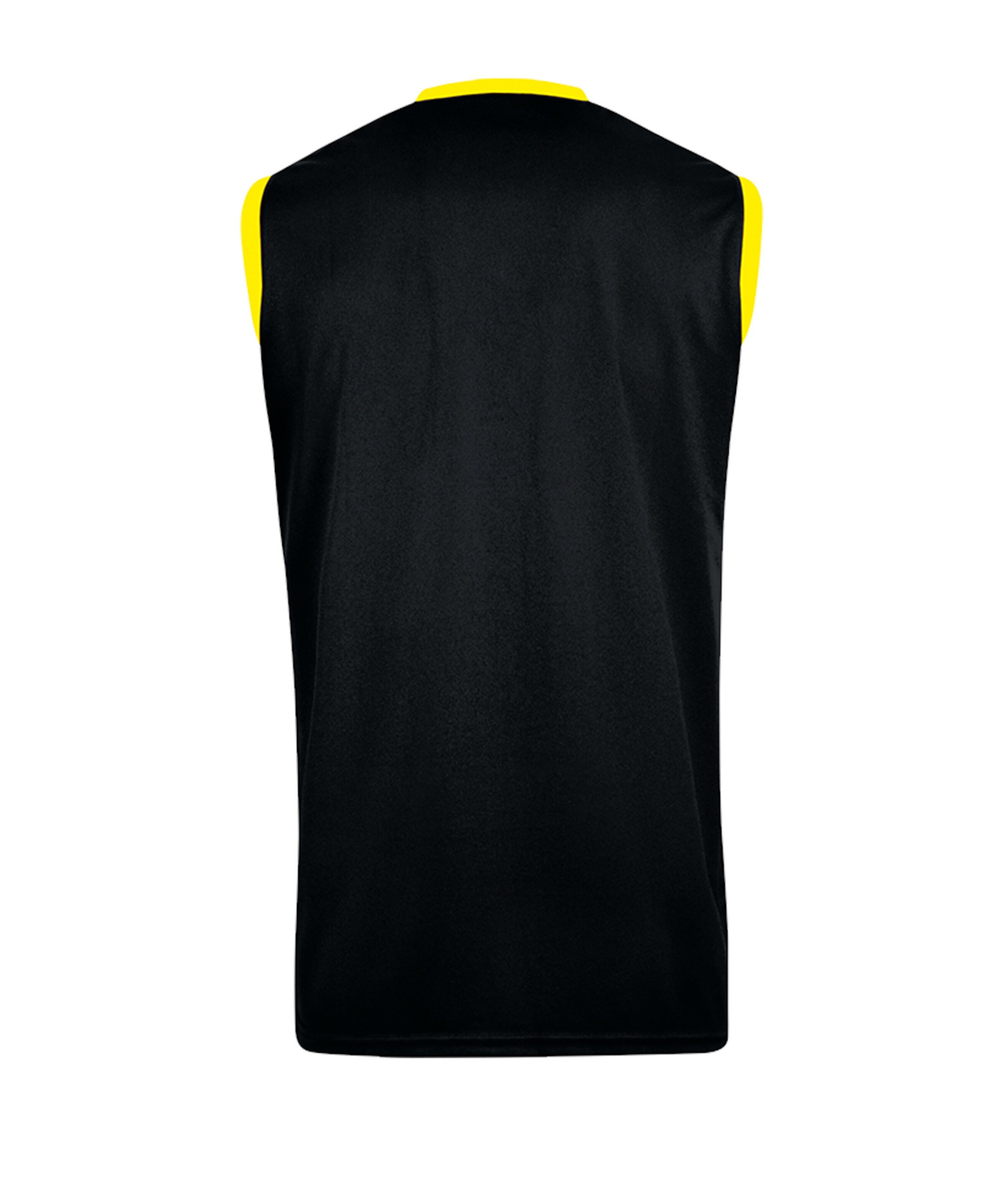 JAKO Sporttop 'Change 2.0' in Gelb