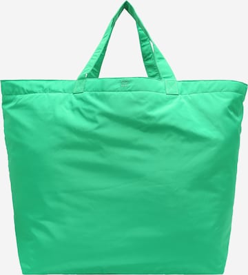 InWear حقيبة تسوق بلون أخضر