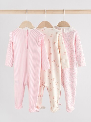 Pyjama Next en beige