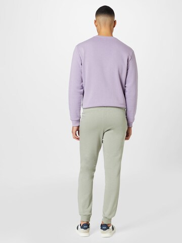 Tapered Pantaloni 'GORDON' di JACK & JONES in grigio