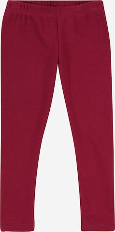 Leggings 'NAOMI' di Danamade in rosa: frontale