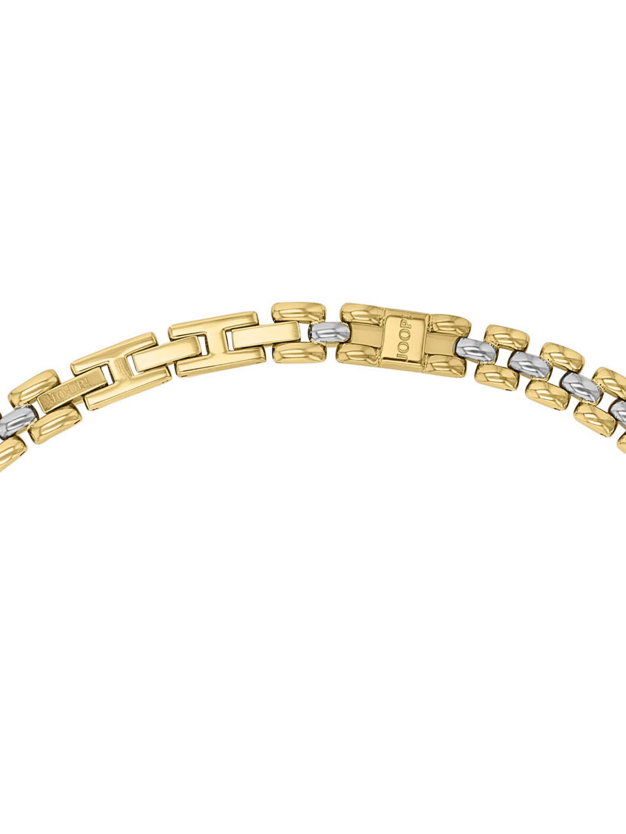 JOOP! Collier in Gold
