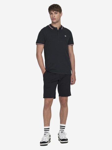 Only & Sons Shirt 'Onsefletcher'‌‌‌ in Grün