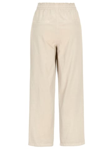 Cellbes of Sweden Loosefit Broek in Beige