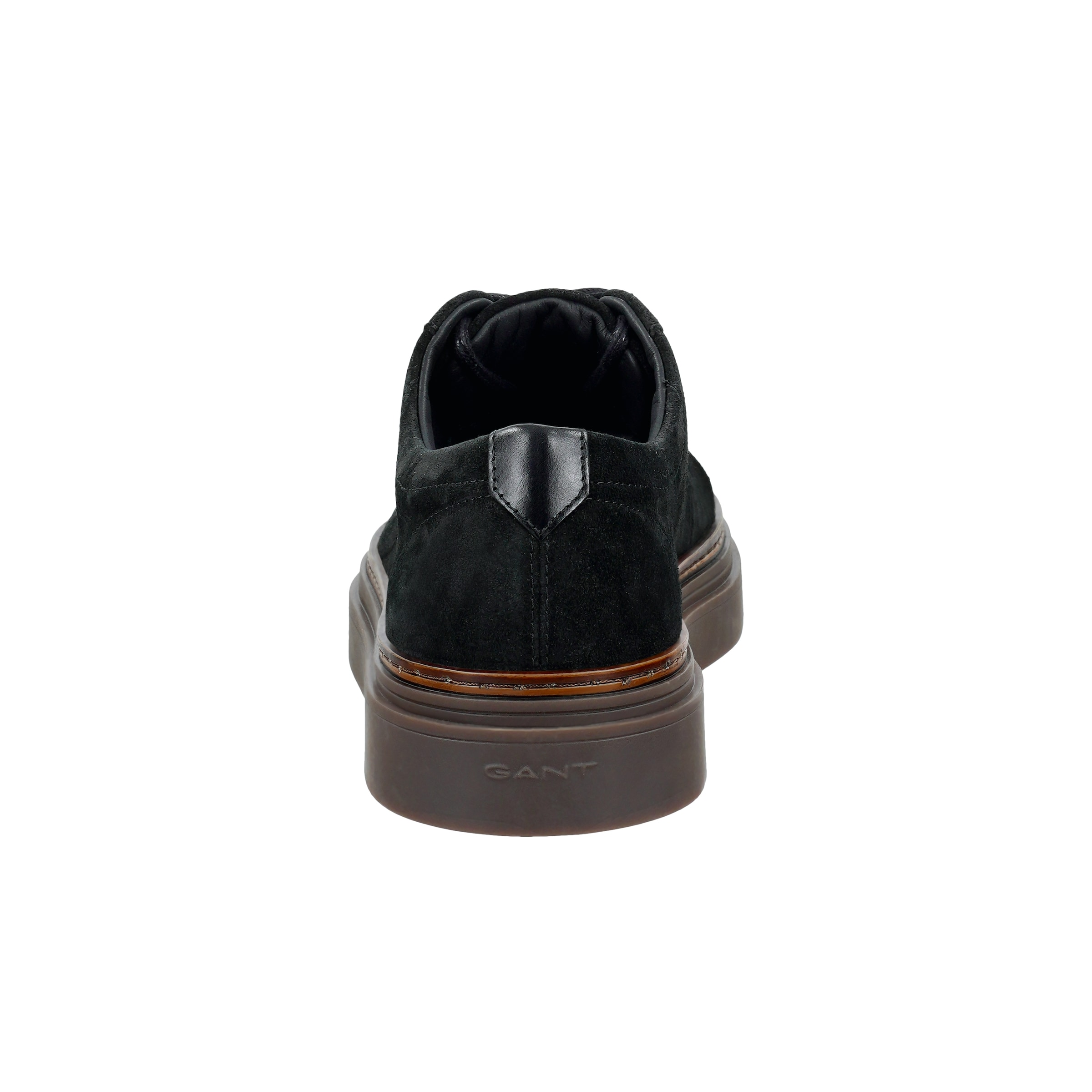 Baskets basses 'Kinzoon' GANT en noir