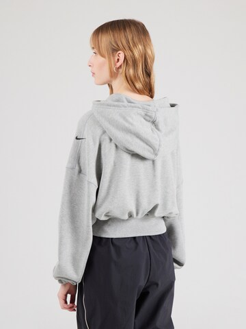 Nike Sportswear Μπλούζα φούτερ σε γκρι