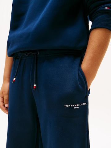 TOMMY HILFIGER Jogging ruhák - kék