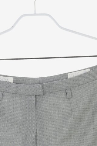 ESCADA Pants in XL in Grey