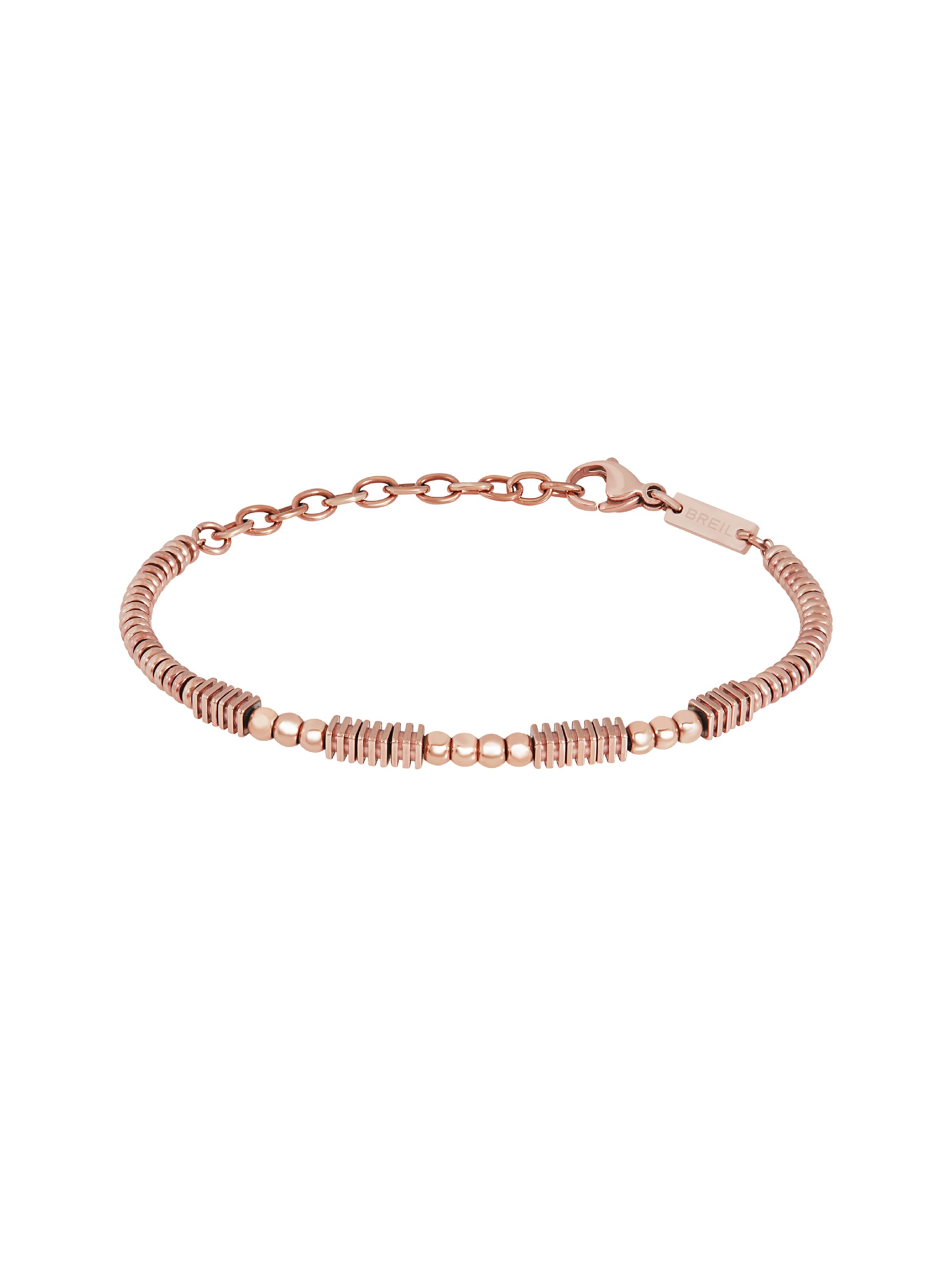Breil Armband in Gold: Vorderseite