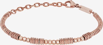 Breil Bracelet in Gold: front