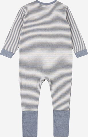 SCHIESSER Pajamas in Grey